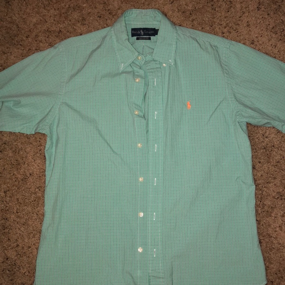Dress shirt